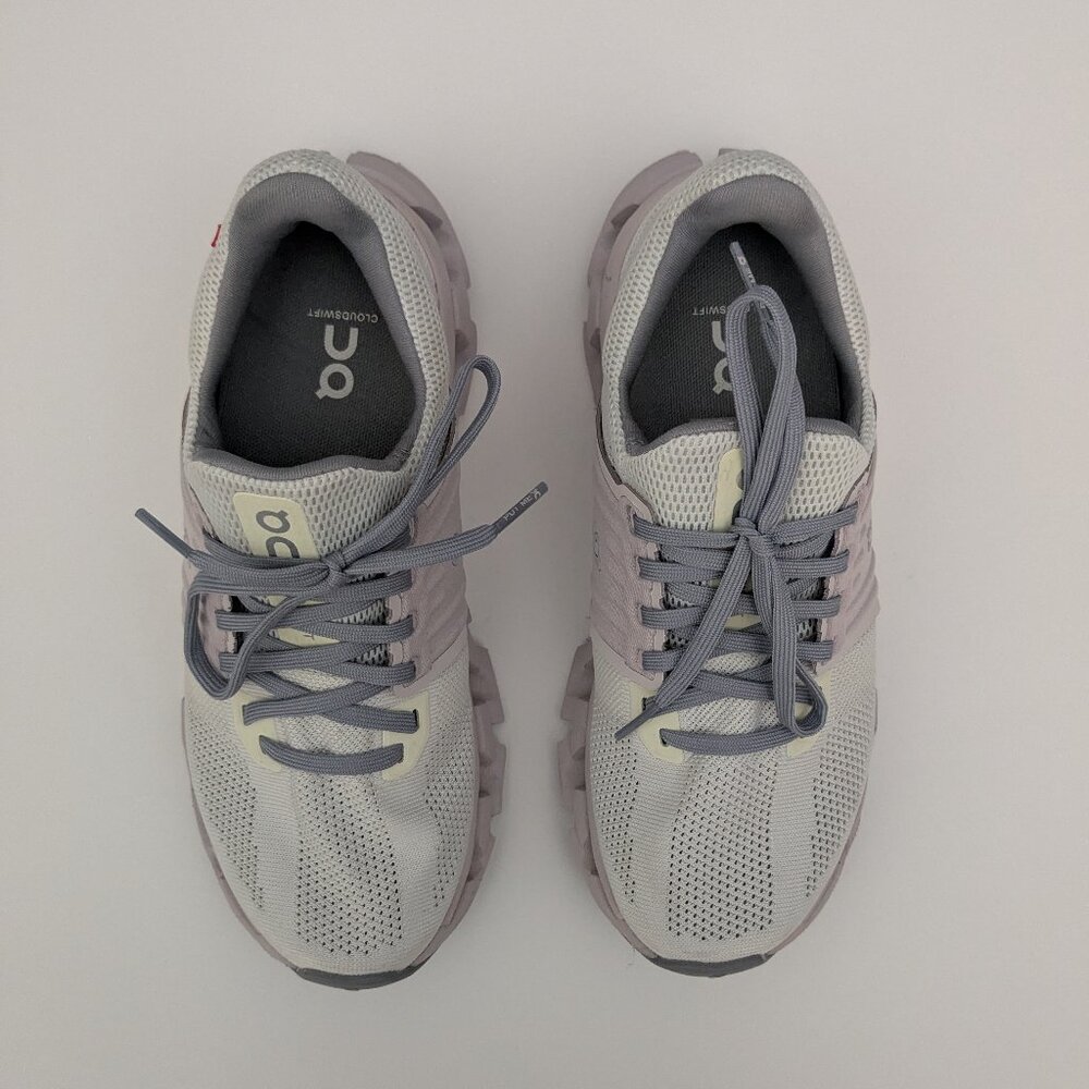 On Cloud Cloudtec Womens Running Shoes Size 6